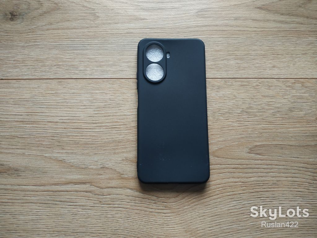 Чехол для Huawei Nova 10 SE чохол - фото фото фото 1