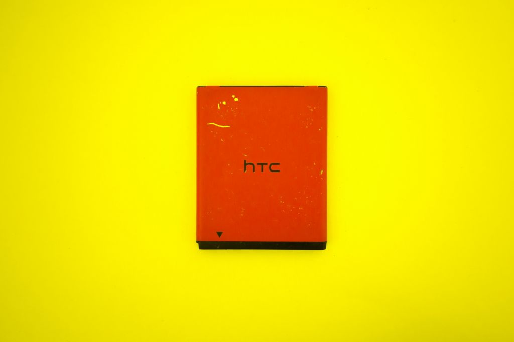 Аккумулятор Оригинал акб HTC Desire 200 C A320e BL01100       (1230 мАч) - фото фото фото 2