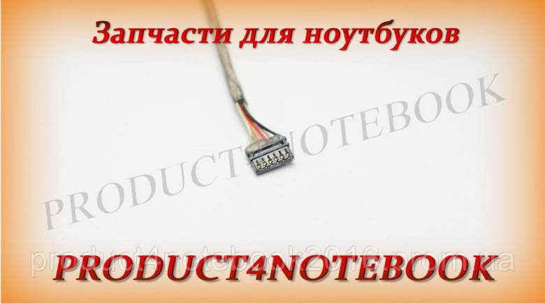 Шлейф матрицы ASUS   X556UA - фото фото фото 4