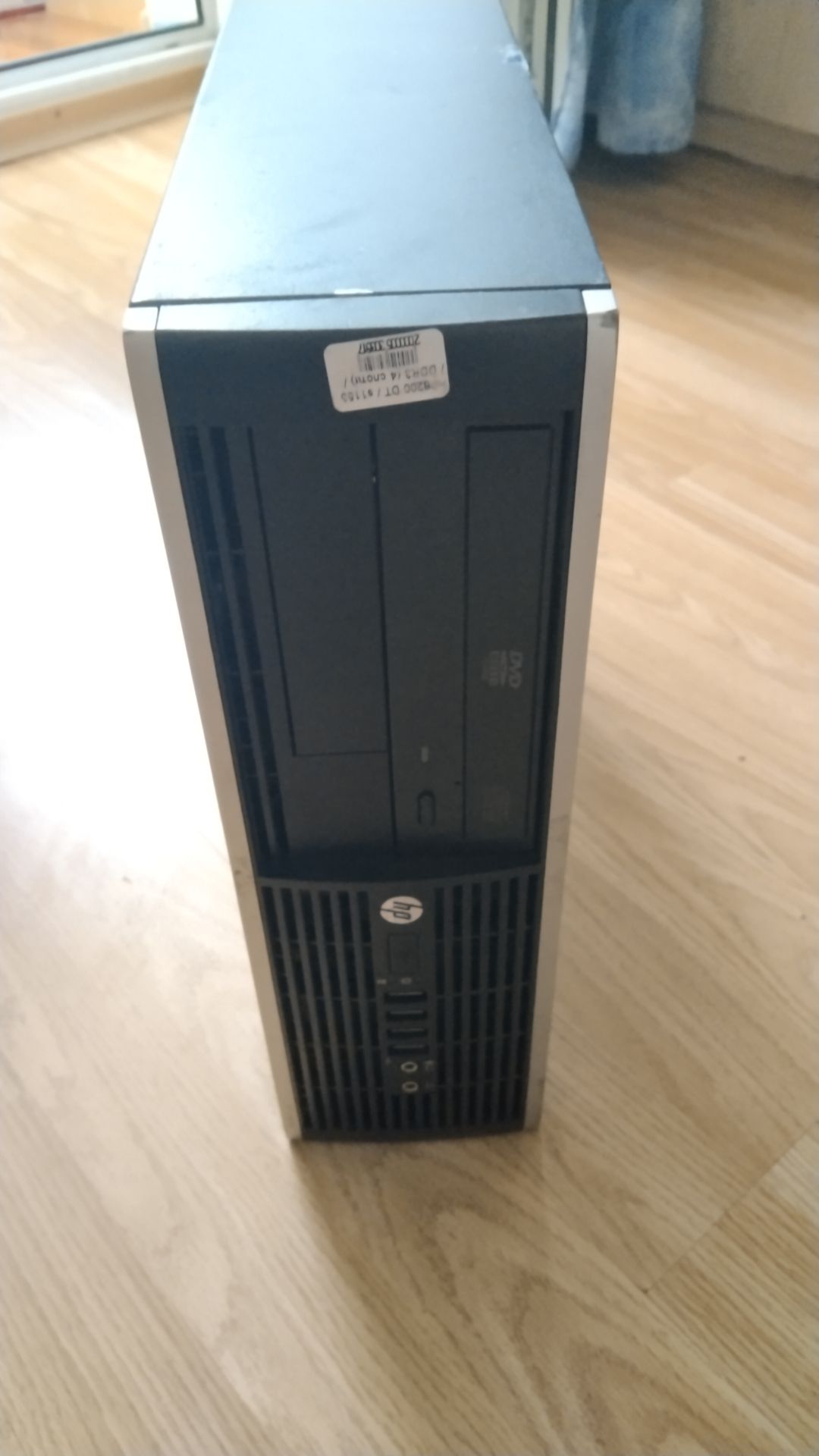 Системный блок  HP Compag Elite 8300 Small  Core i3 - фото фото фото 0