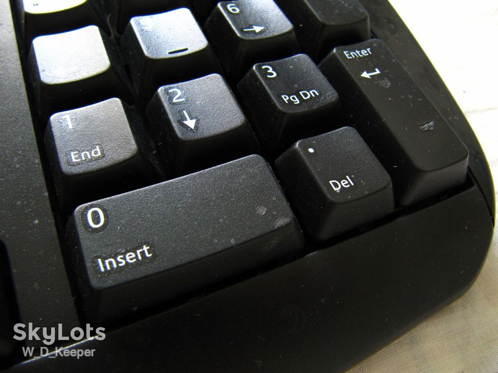 Logitech Internet 350 PS/2, відчищена, мультимедійна модель 2008року - фото фото фото 4