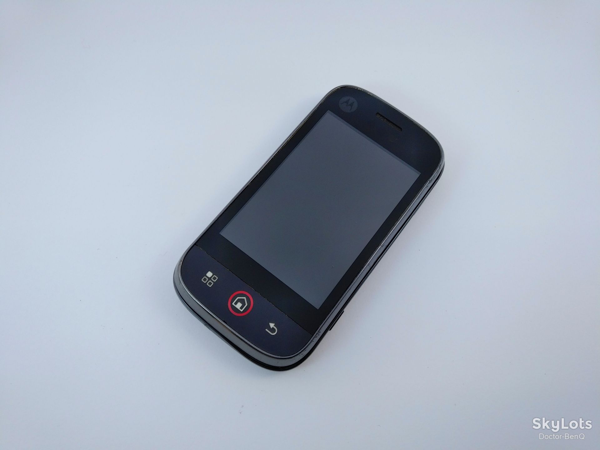Motorola Dext qwerty MB220 - фото фото фото 3