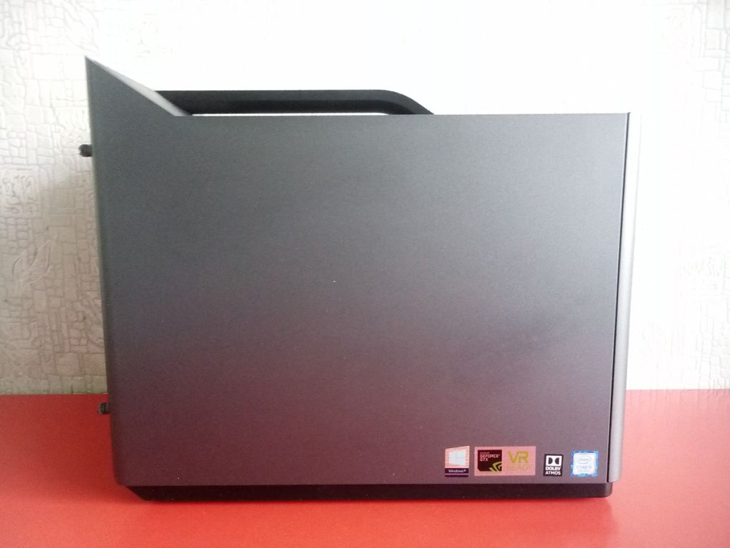 Lenovo Legion Cube - фото фото фото 2