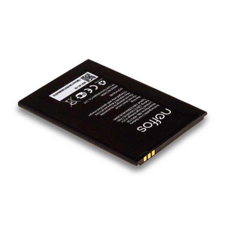 Аккумулятор оригинал TP-Link Neffos NBL-40A2150 C5 Plus - фото фото фото 1