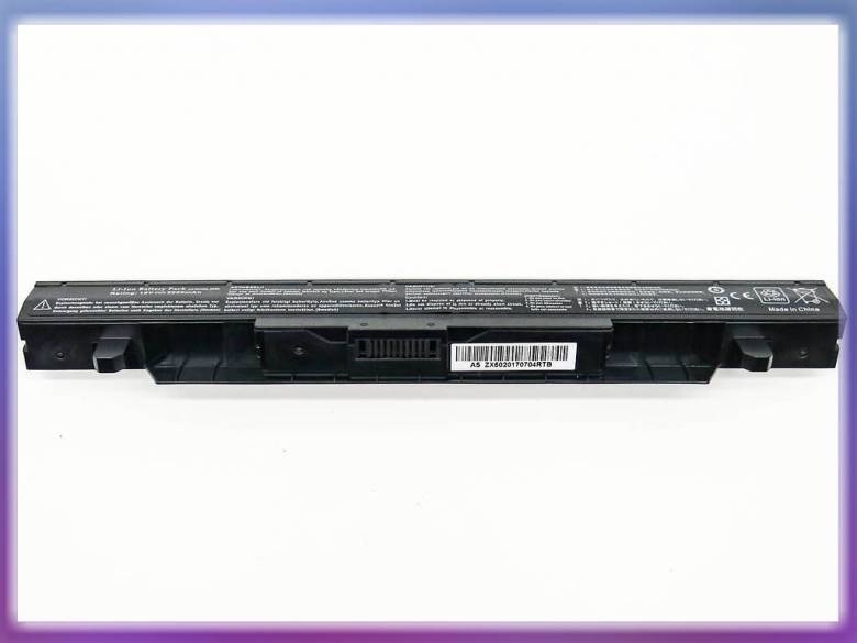 Батарея для A41N1424 ASUS FX-PLUS Series (15V 2200mAh). - фото фото фото 1