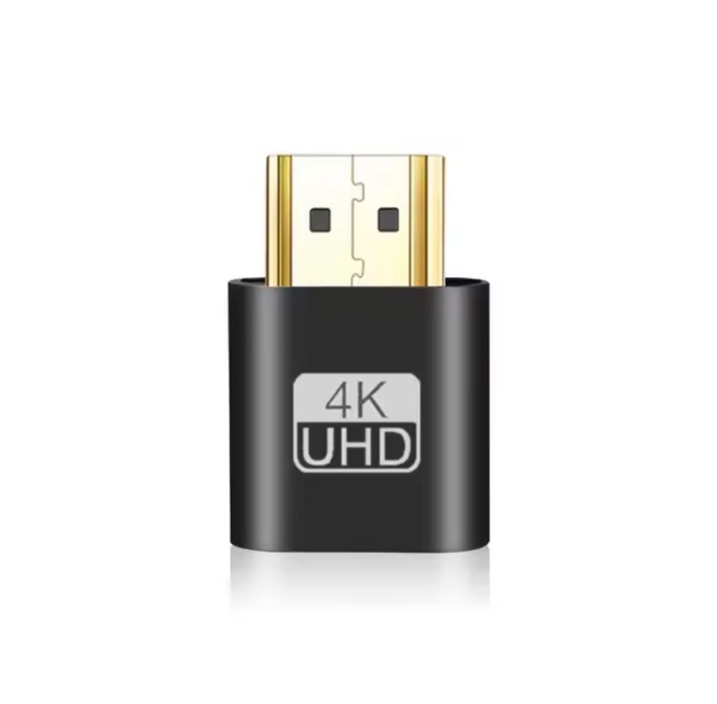 ️ HDMI / Display емулятор монітора   (заглушка) - фото фото фото 0