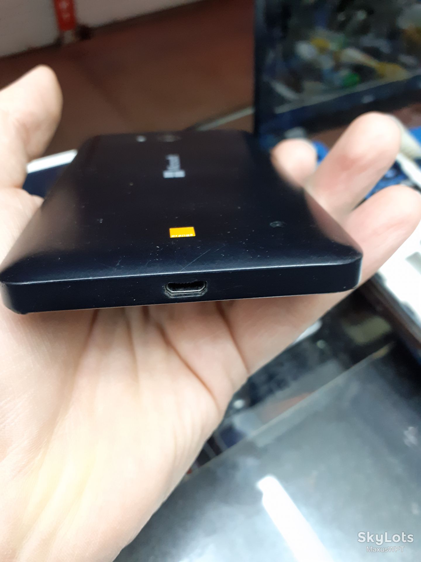 #794 sklad Microsoft Lumia 640 5" IPS - фото фото фото 4