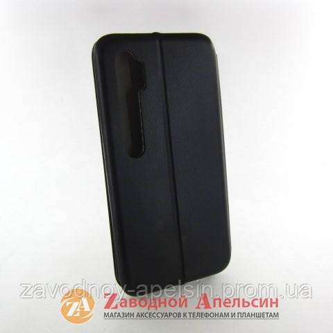 Чехол книжка Xiaomi Mi Note 1010lite Aspor Case black - фото фото фото 1