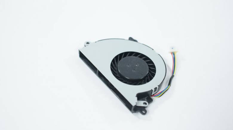 Вентилятор для ноутбука ASUS X453SA, X553SA (13NB0A70T01011) (Кулер) - фото фото фото 1