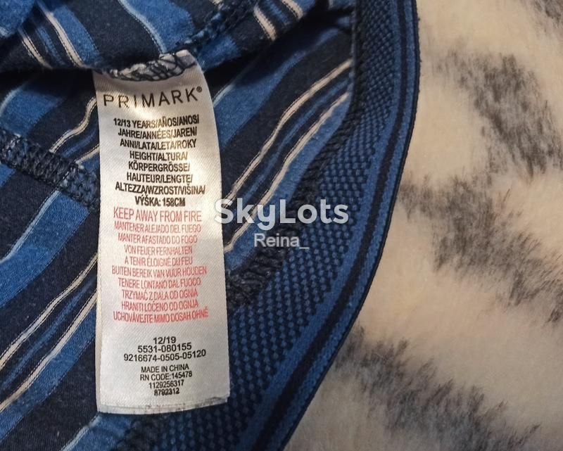 Бавовняні боксерки для хлопчика primark - фото фото фото 1