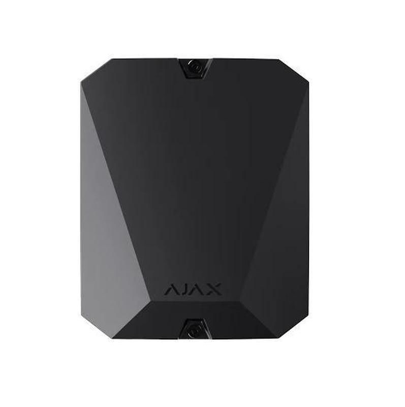 Модуль  интеграции  Ajax  MultiTransmitter      (white and Black) - фото фото фото 0