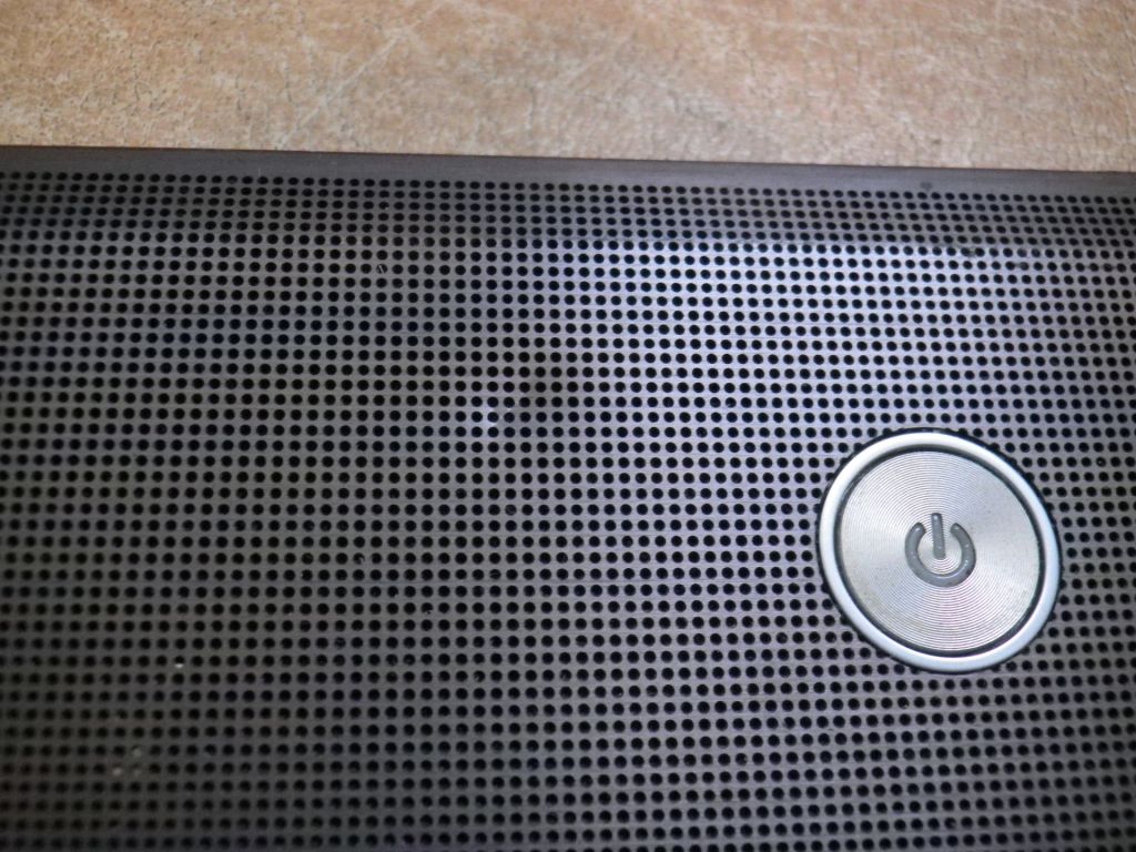 Б/У Панель кнопки включення на HP ProBook 4720s - фото фото фото 4