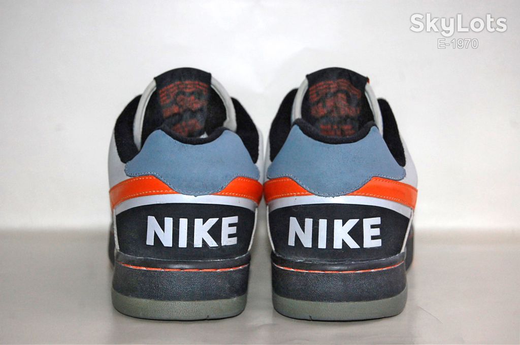 Кроссовки NIKE DELTA FORCE р.46-47 original - фото фото фото 6