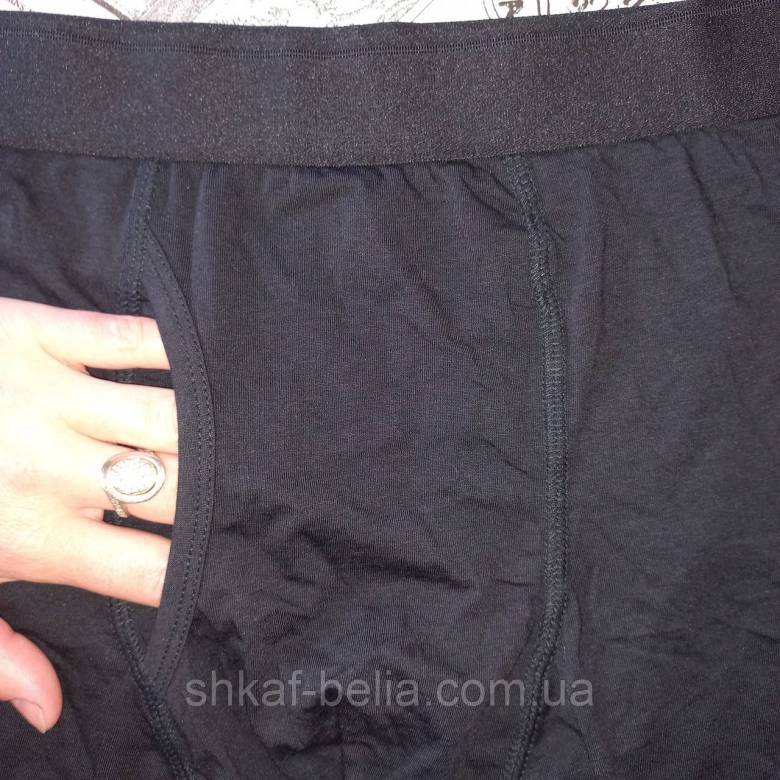 Трусы боксеры 48 М Primark модал - фото фото фото 1