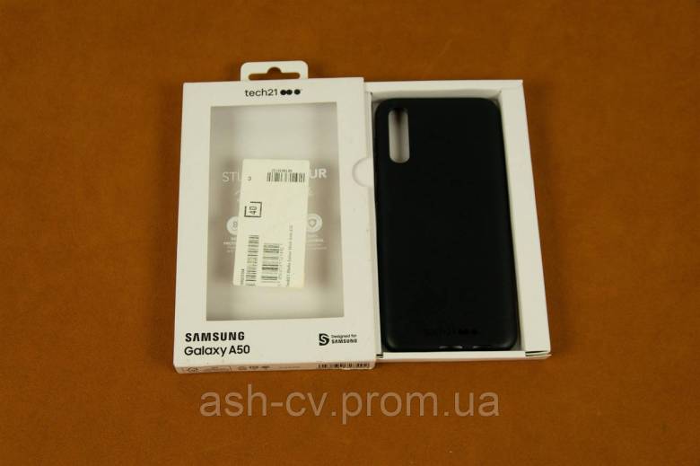 Чохол для Samsung Galaxy A50 - фото фото фото 1