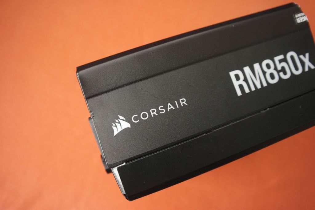 Блок питания Corsair RM850x 850W CP-9020270 - фото фото фото 10