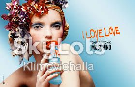 Тестер MOSCHINO CHEAP AND CHIC I LOVE LOVE , 50 мл женский - фото фото фото 2
