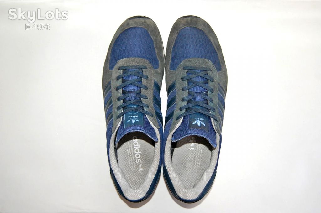 Кроссовки ADIDAS р.43-44 original VIETNAM - фото фото фото 7