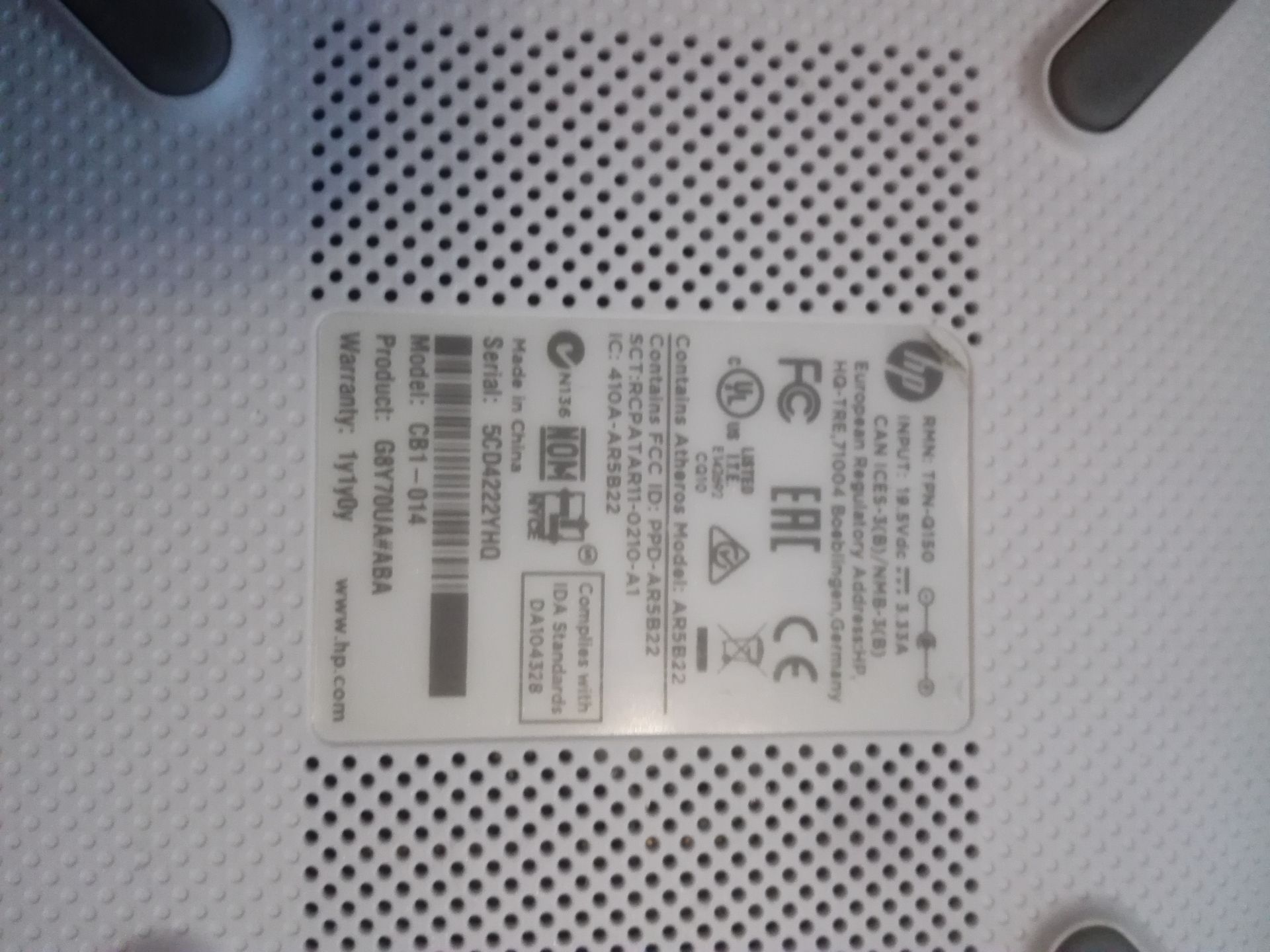 Неттоп Nettop HP Chromebox - фото фото фото 6