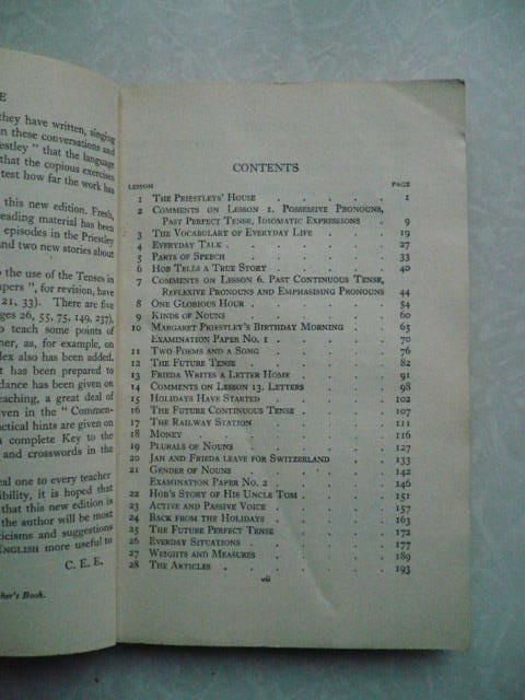 Eckersley C.E. Essential English for Foreign Students. Book 2. - фото фото фото 4