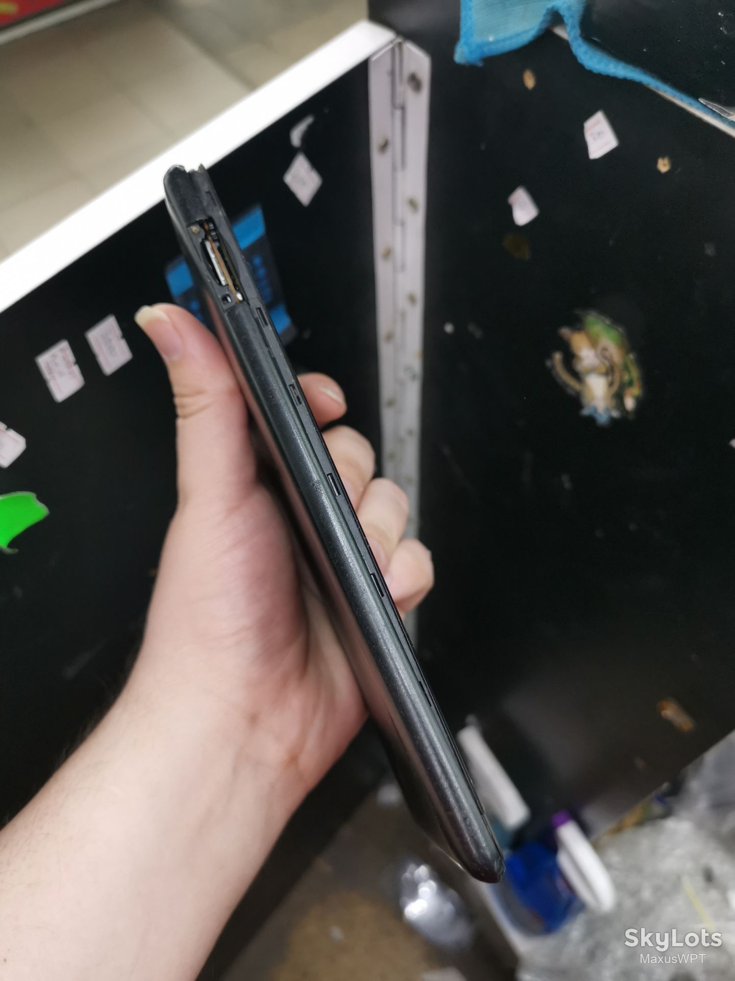 Sklad Lenovo Tab 7 - фото фото фото 4