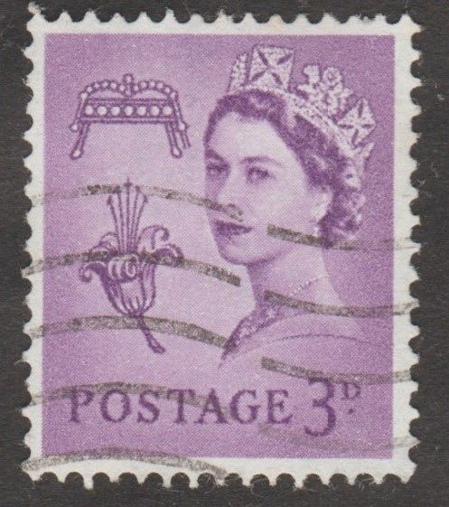 Великобритания Великобританія 1958 Гернси королева стандарт - фото фото фото 0