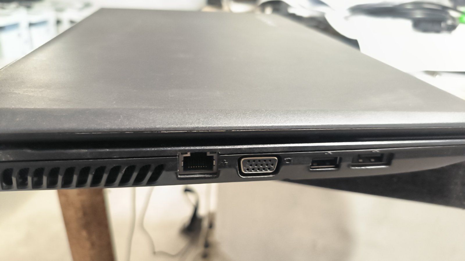 Ноутбук Lenovo G565 - фото фото фото 3