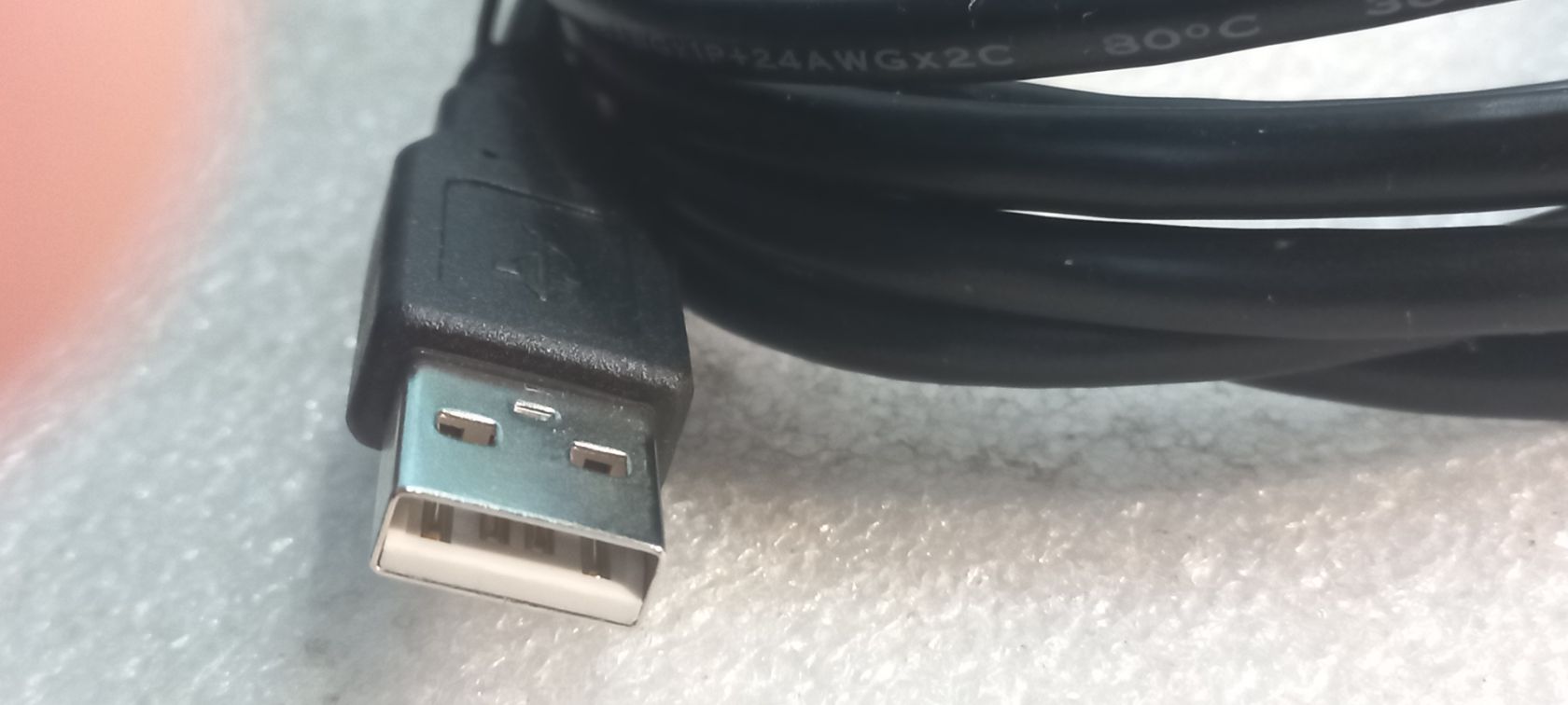 Кабель Ugreen USB-A to RJ45 2шт - фото фото фото 2