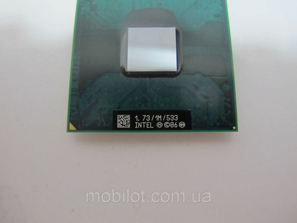 Процессор Intel Pentium T2370 (NZ-6202) - фото фото фото 2