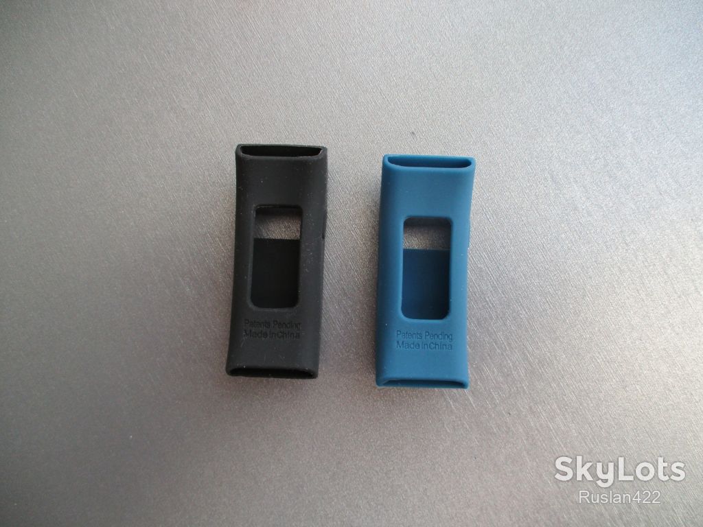 Чехол blackweb для FitBit CHARGE HR на фитнес браслет - фото фото фото 2