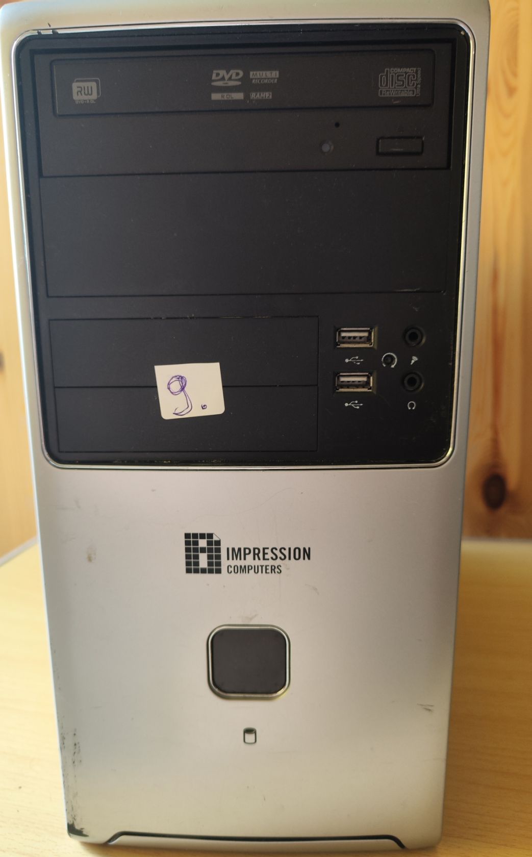 Системный блок   i7-2600  3.40GHz + ram 8Gb +HDD 1Tb - фото фото фото 0