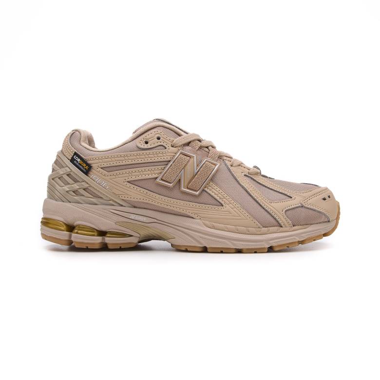 New Balance 1906r Beige Cordura v2 36 - фото фото фото 1