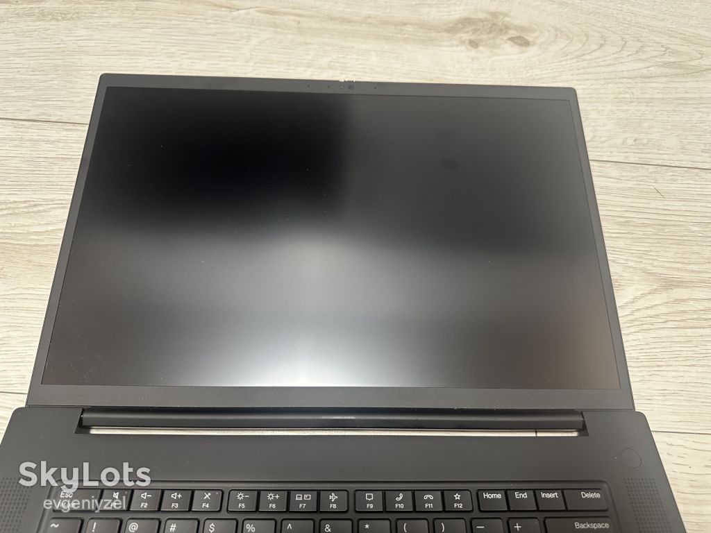 Матриця в зборі Lenovo ThinkPad X1 Extreme P1 Gen 4 - фото фото фото 0