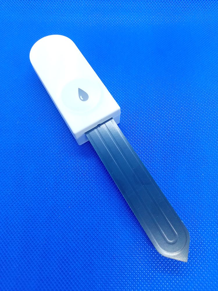 Zigbee2MQTT тестер вологості грунту - фото фото фото 0