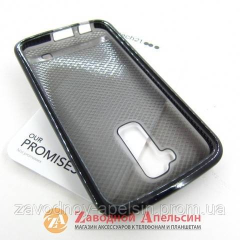 LG K10 K420n K430 защитный чехол Tech21 - фото фото фото 1