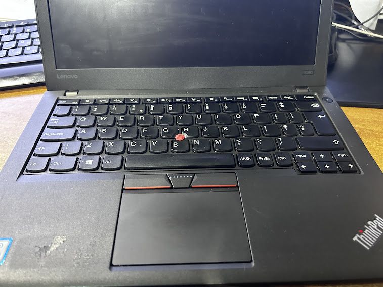 Ноутбук Lenovo ThinkPad X260 № 232407305 - фото фото фото 2