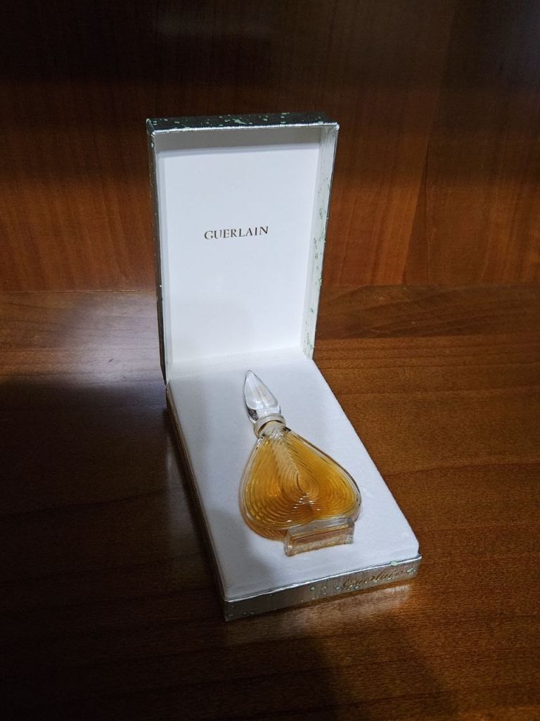 Chamade Guerlain 7,5ml Parfum - фото фото фото 4