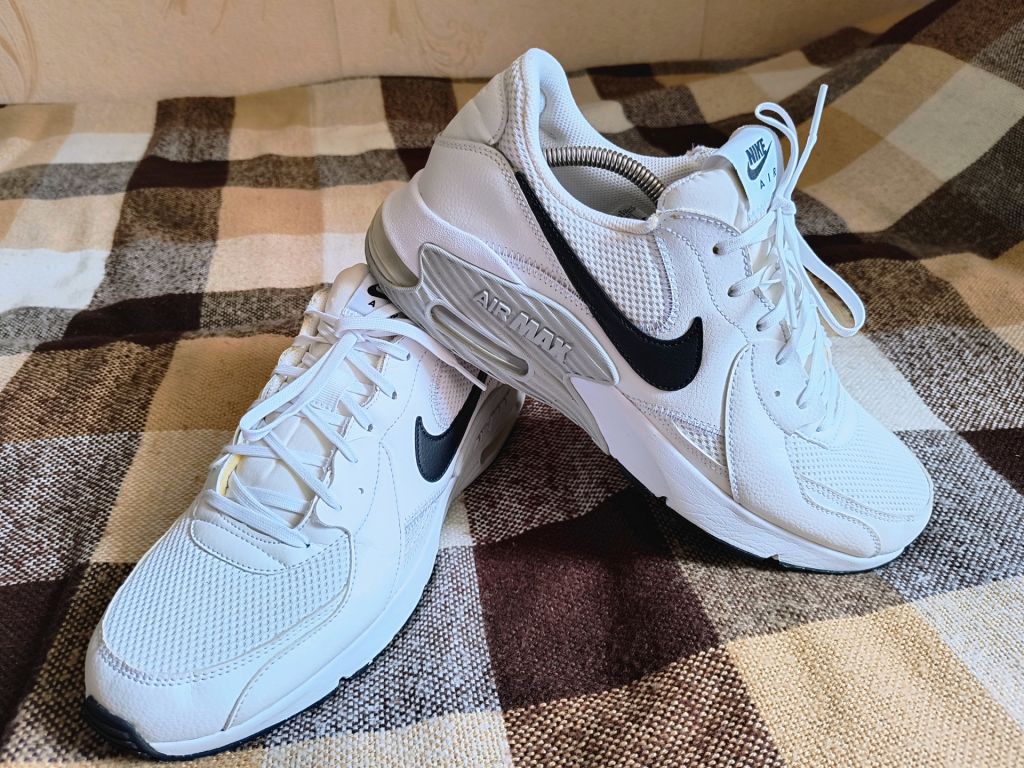 Кросівки Nike Air Max Excee - фото фото фото 0