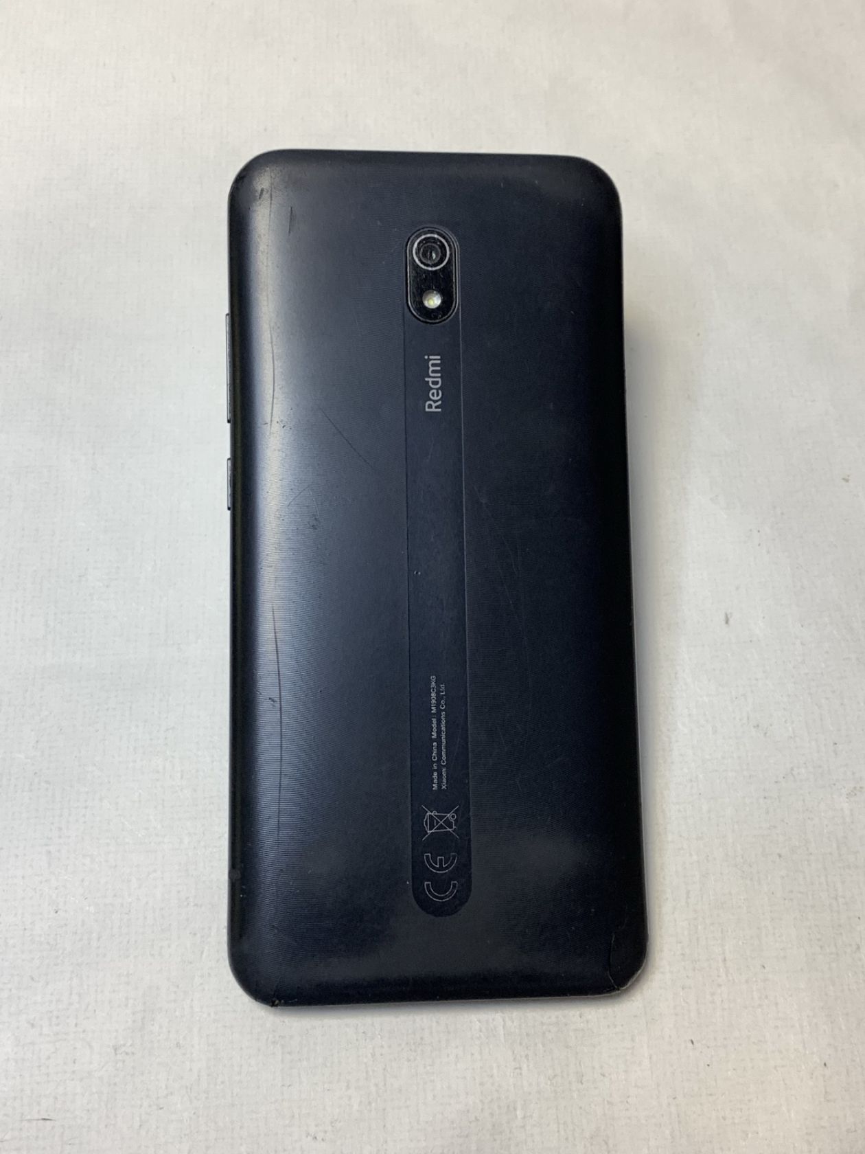 Xiaomi Redmi 8a 2/32GB Black Оригинал! - фото фото фото 1