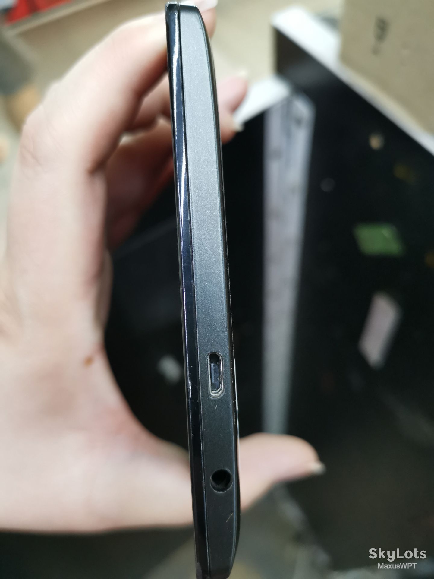 #1563 sklad Lenovo Tab 2 A7-10F - фото фото фото 3