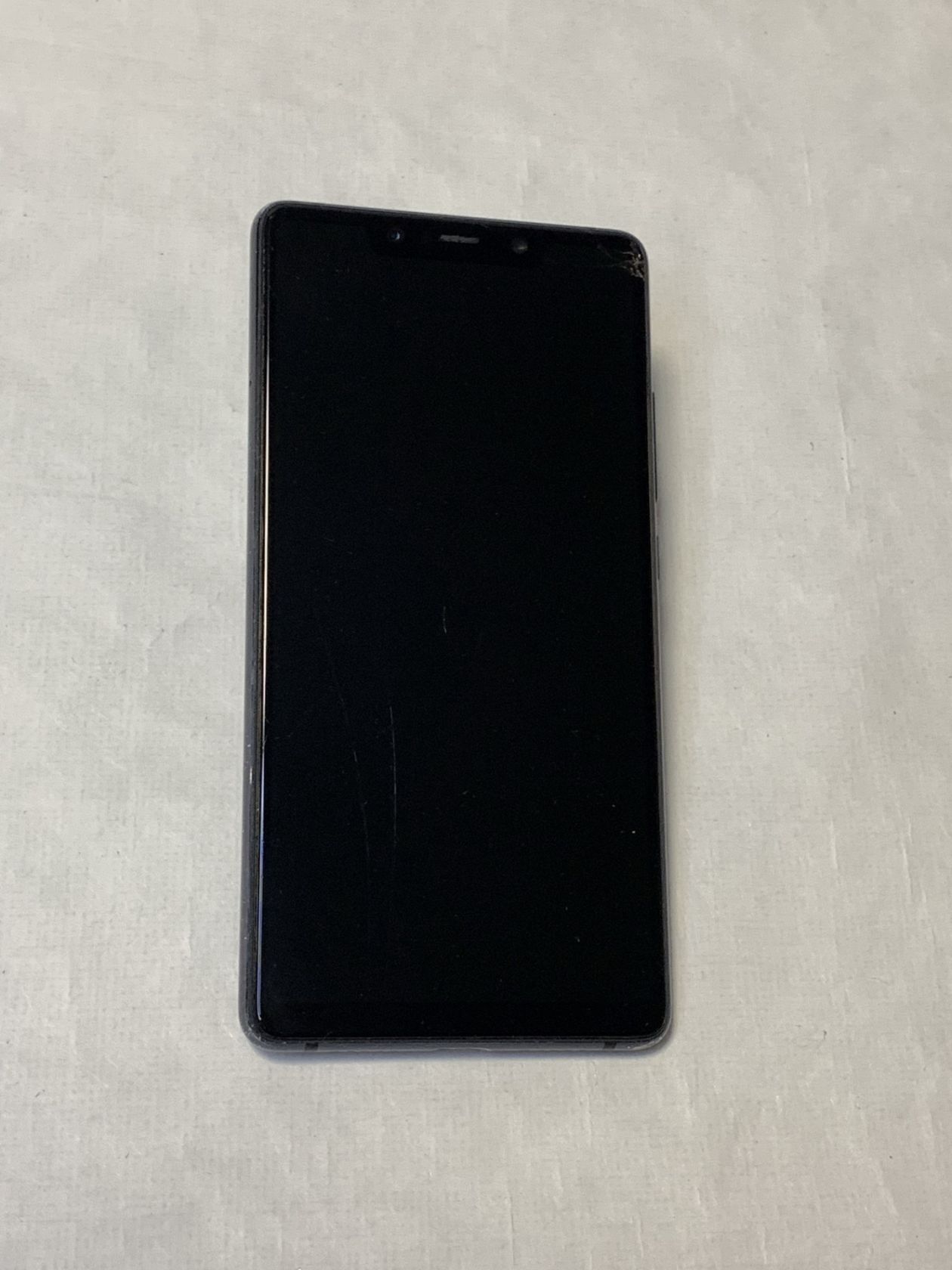 Xiaomi Mi 8 SE 6/64GB Gray Mi8 - фото фото фото 0
