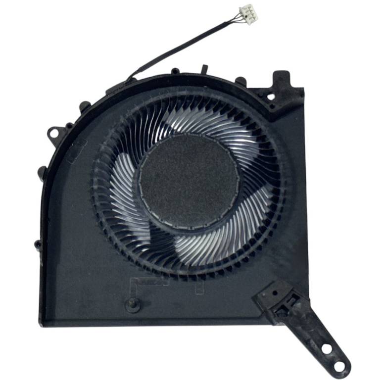 Вентилятор для ноутбука Lenovo Legion 5 15ARH7 15IAH7 12V GPU - фото фото фото 1