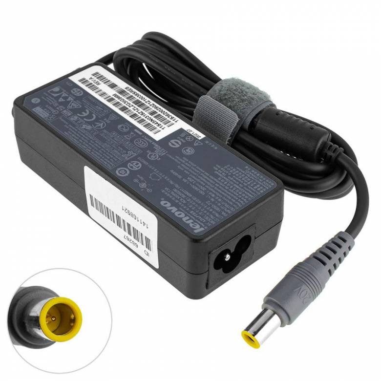 Блок питания для HP 19.5V 2.31A 45W (4.5*3.0+pin Blue) Square - фото фото фото 1
