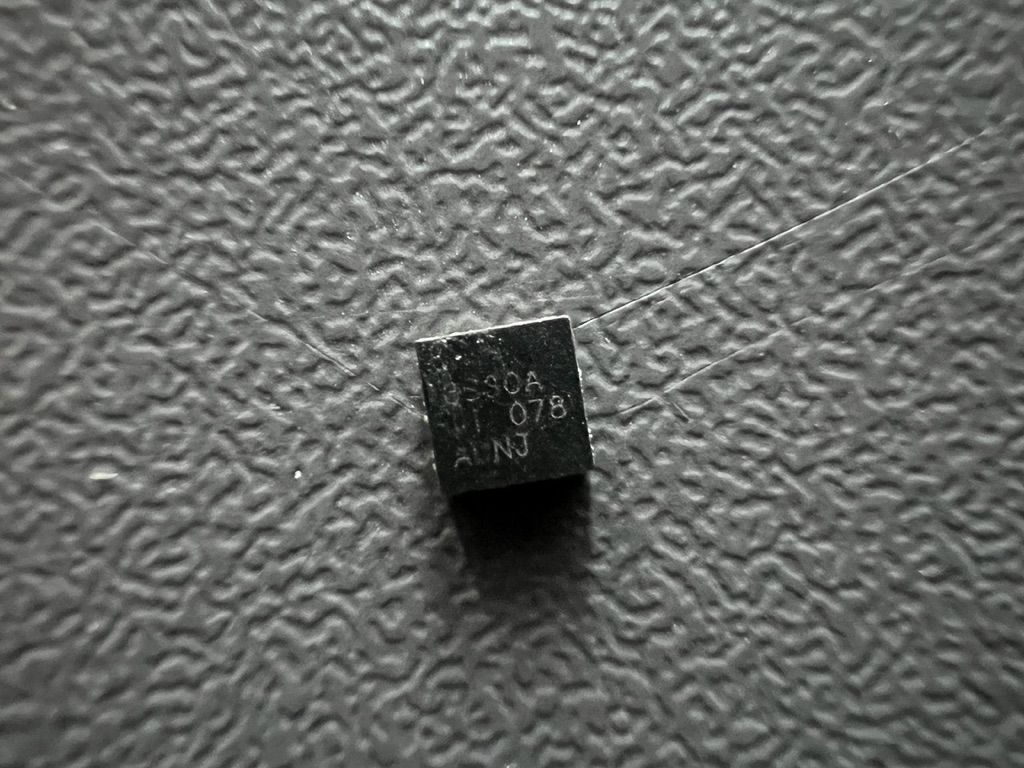 Мікросхема Texas Instruments TPD6S300ARUKR Original - фото фото фото 0