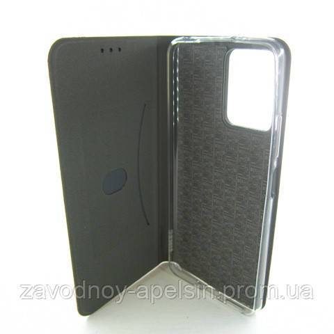 Чехол книжка Xiaomi Redmi 9T Poco M3 Baseus Case black - фото фото фото 1