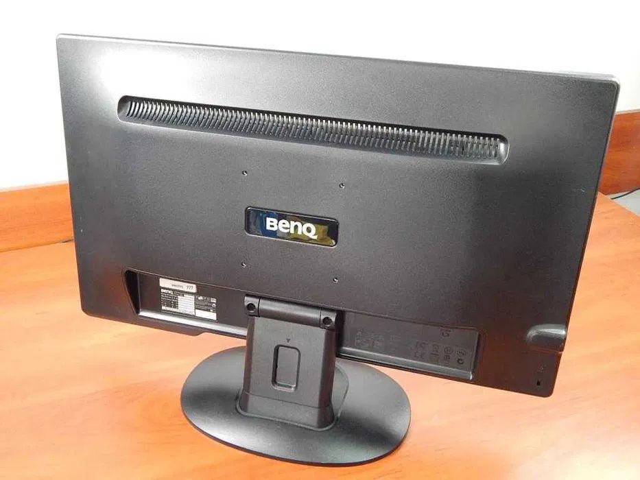 Монітор FullHD 24"BENQ G2411HDA - фото фото фото 4