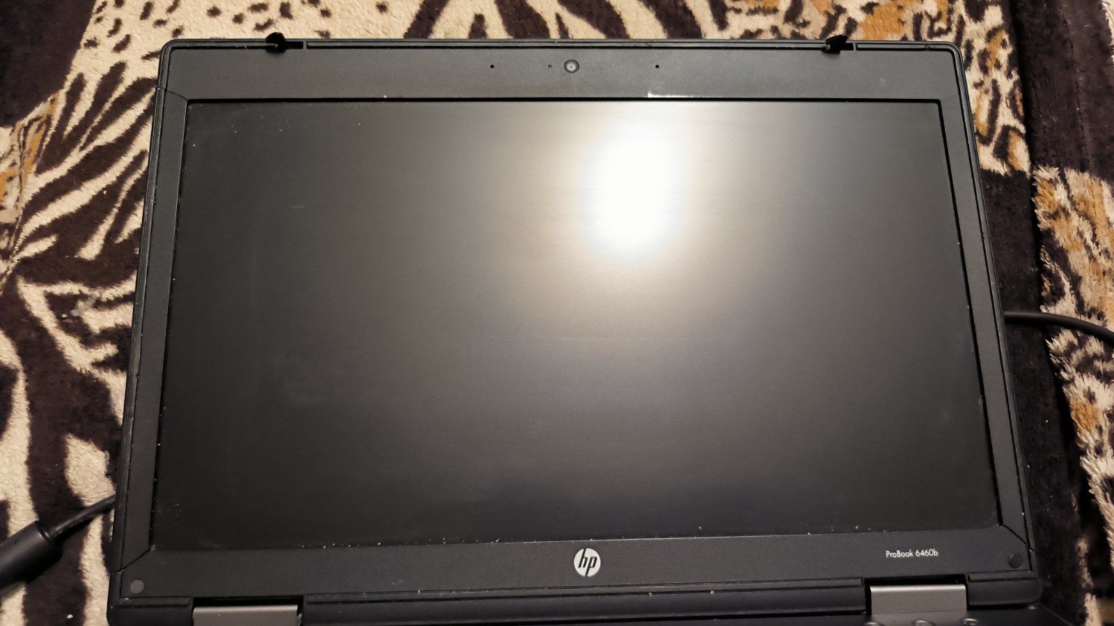 Ноутбук HP ProBook 6460b №1 - фото фото фото 3
