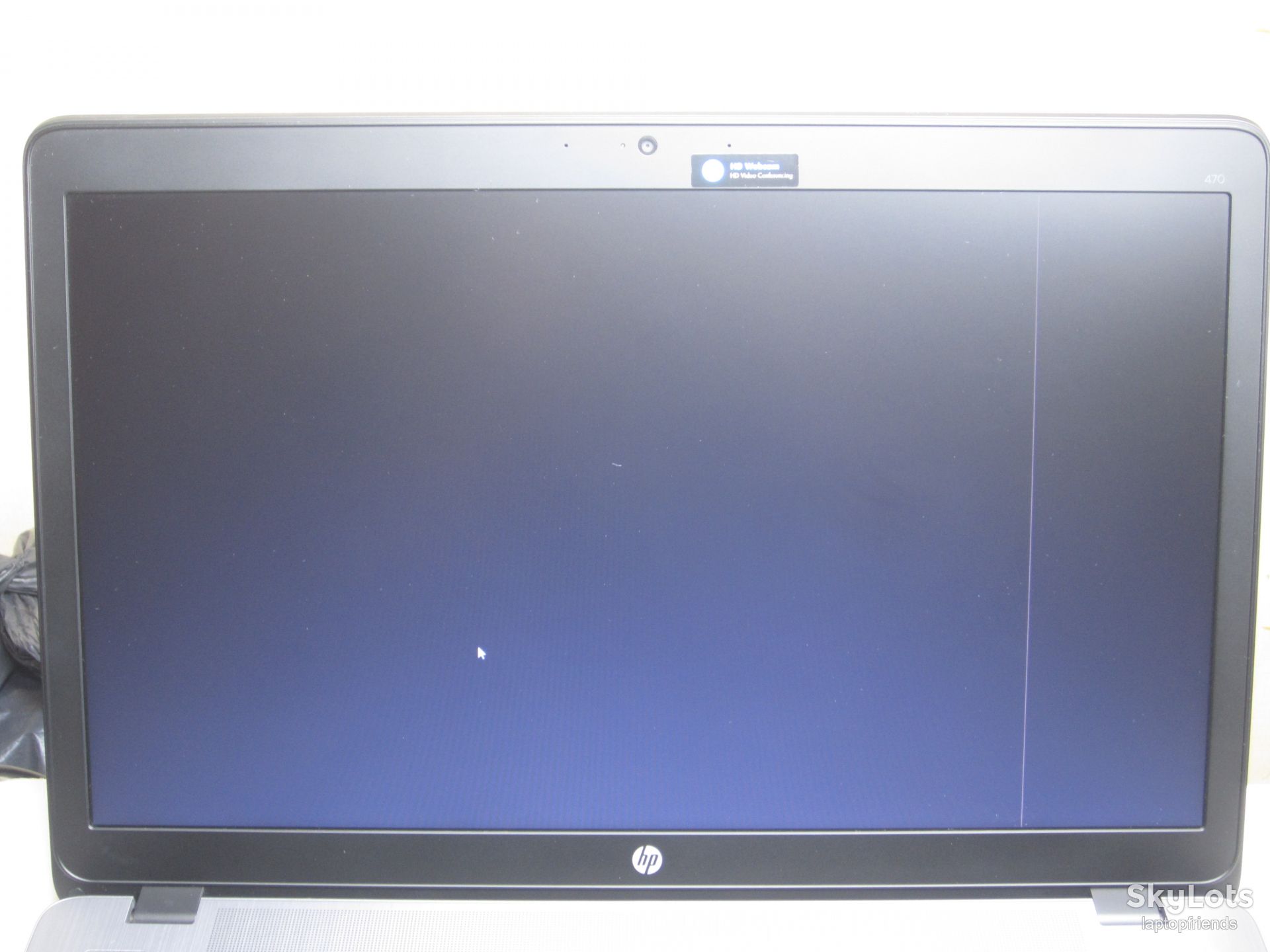 #94-483 Ноутбук HP ProBook 470 G2 i5-5200U AMD Radeon R5 M255 - фото фото фото 12