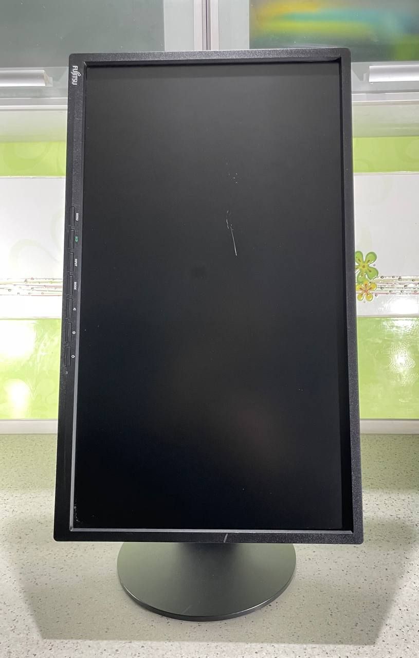 Монітор Fujitsu B22-8 TS Pro 21.5" FHD IPS LED  (276) - фото фото фото 3