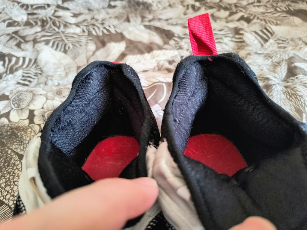 Кросівки Nike LeBron Soldier 14 - фото фото фото 4